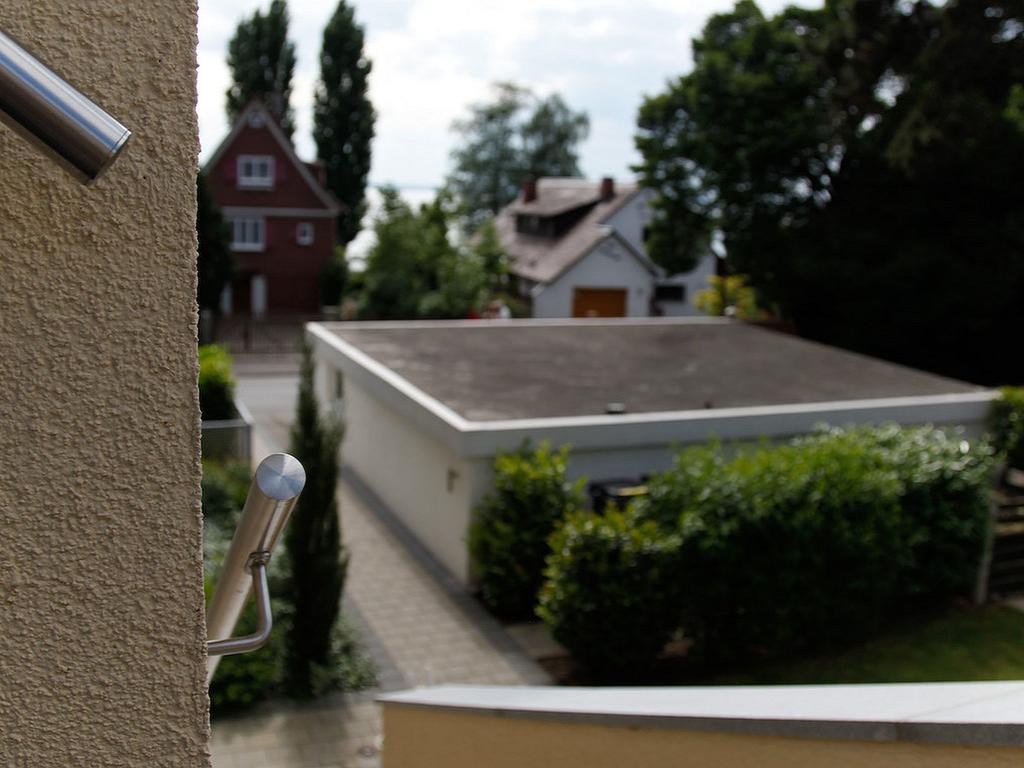 Ferienwohnung Amann Nonnenhorn Exterior photo