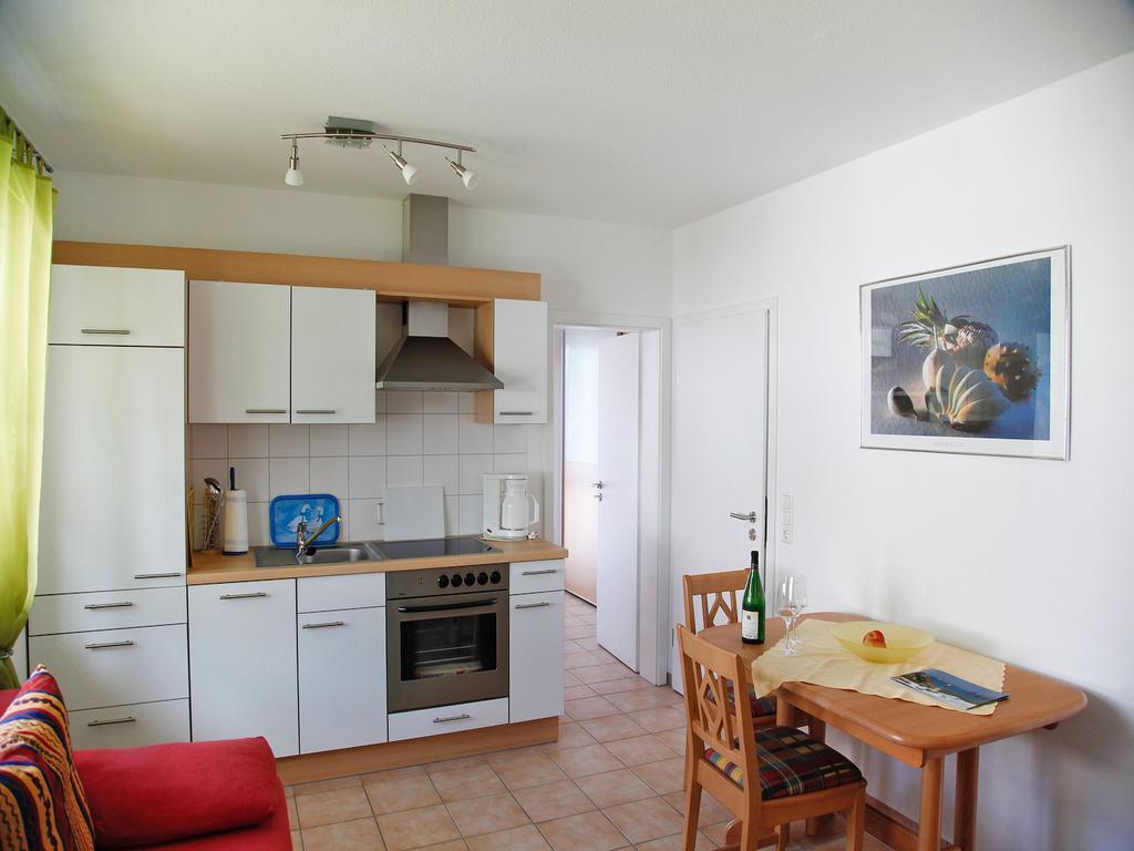 Ferienwohnung Amann Nonnenhorn Exterior photo