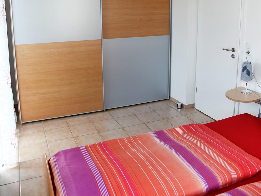 Ferienwohnung Amann Nonnenhorn Exterior photo